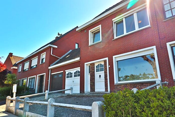 Huizen Koop Huur - 2