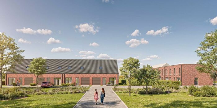 Huizen Koop Huur - 2
