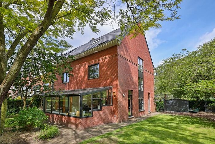 5-kamerhuis te koop in MORTSEL