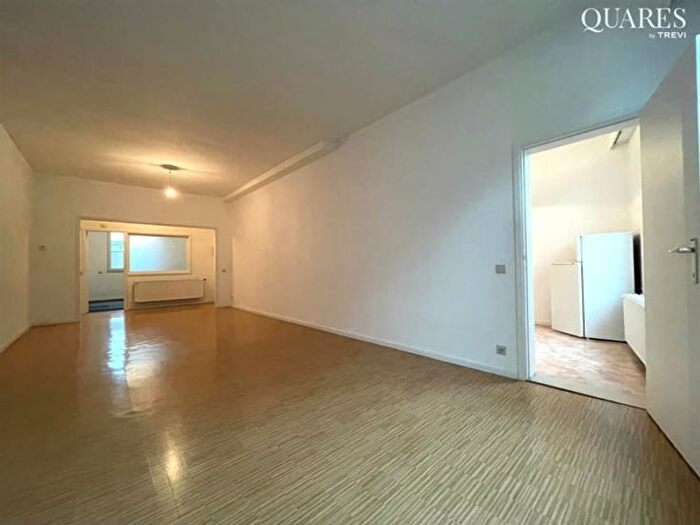 1-kamerappartement te huur in ANTWERPEN