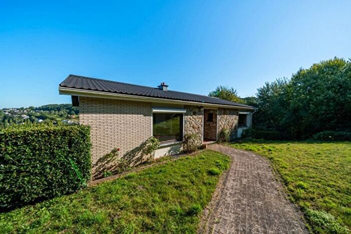 Huizen Koop Huur - 2