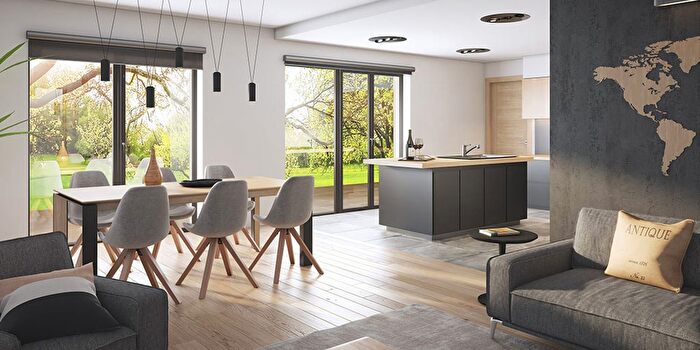 Huizen Koop Huur - 2