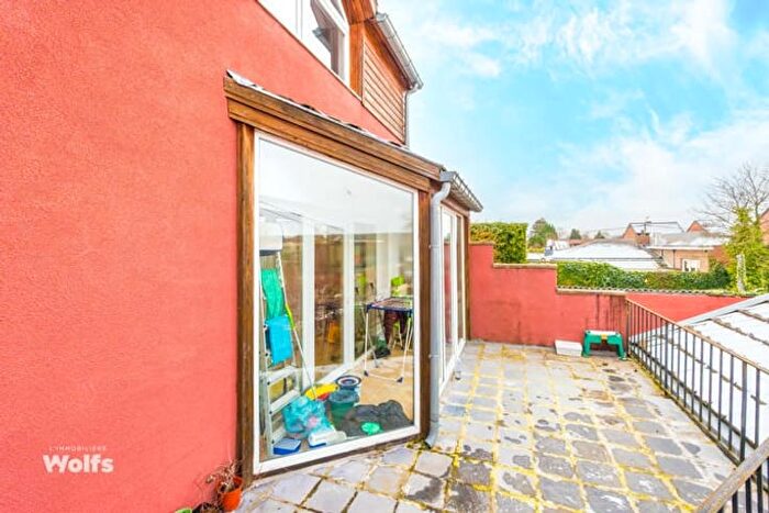 Huizen Koop Huur - 3
