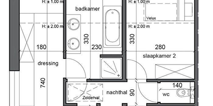Huizen Koop Huur - 3