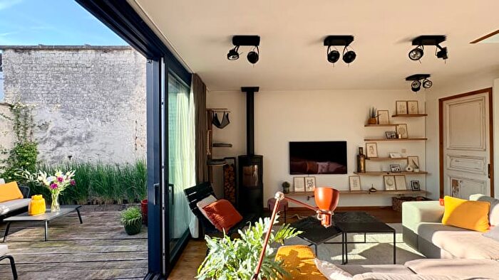 Huizen Koop Huur - 2