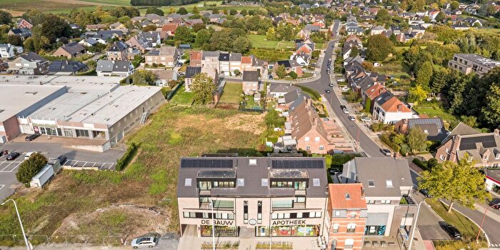 Huizen Koop Huur - 2