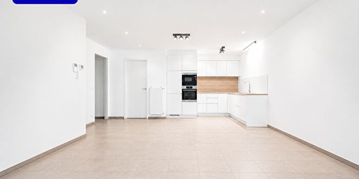 2-kamerappartement te koop in Aartrijke