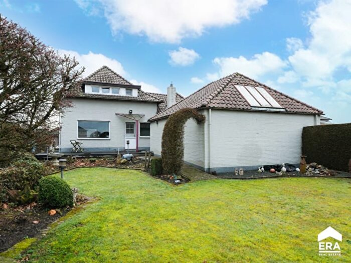 Huizen Koop Huur - 2