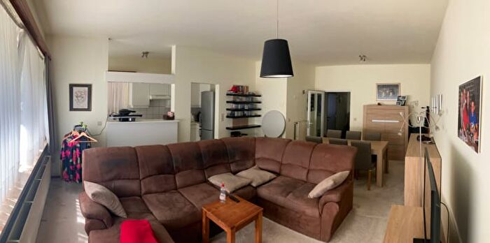 1-kamerappartement te huur in Schoten