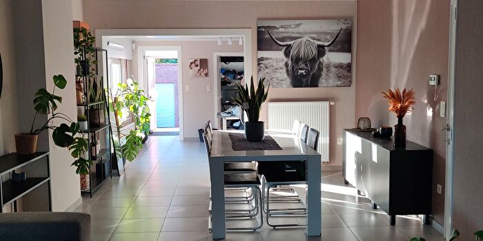 Huizen Koop Huur - 3