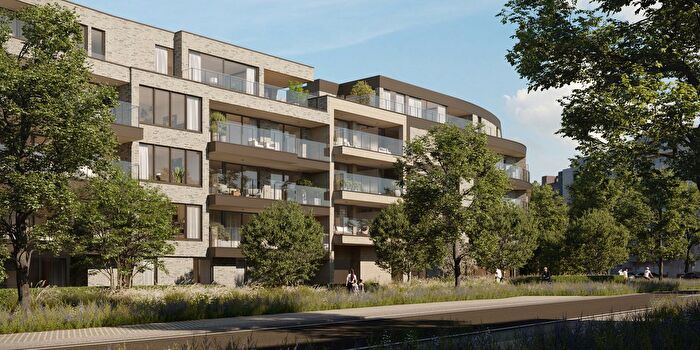 Huizen Koop Huur - 3