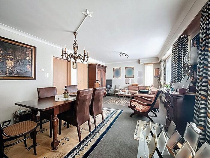 2-kamerappartement te koop in Loenhout