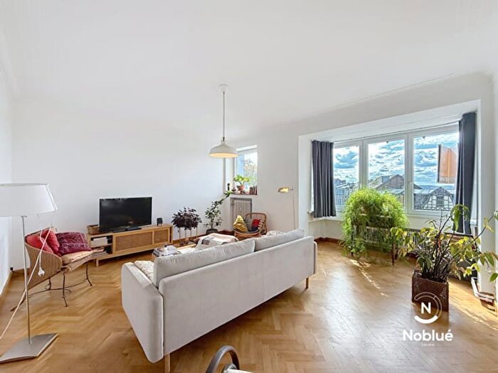 2-kamerappartement te koop in Verviers