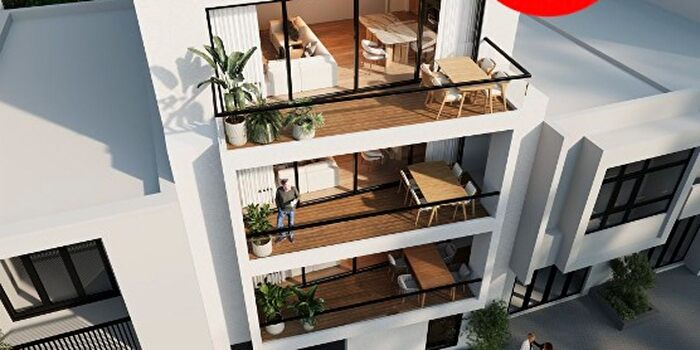 2-kamerappartement te koop in Gavere