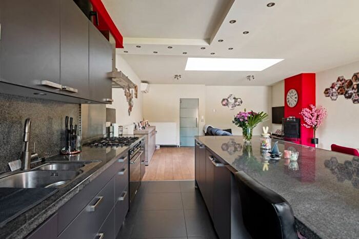 Huizen Koop Huur - 2