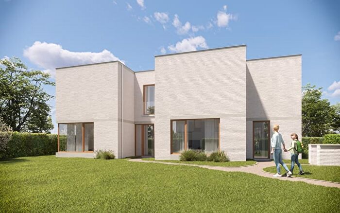 Huizen Koop Huur - 3