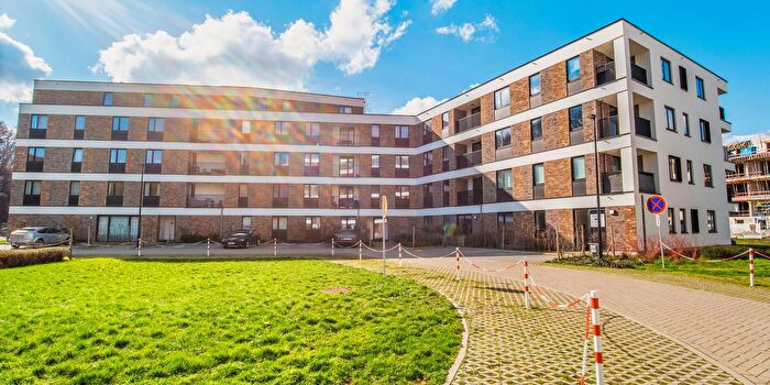 Appartement te koop in Jambes