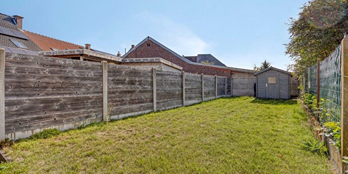Huizen Koop Huur - 3