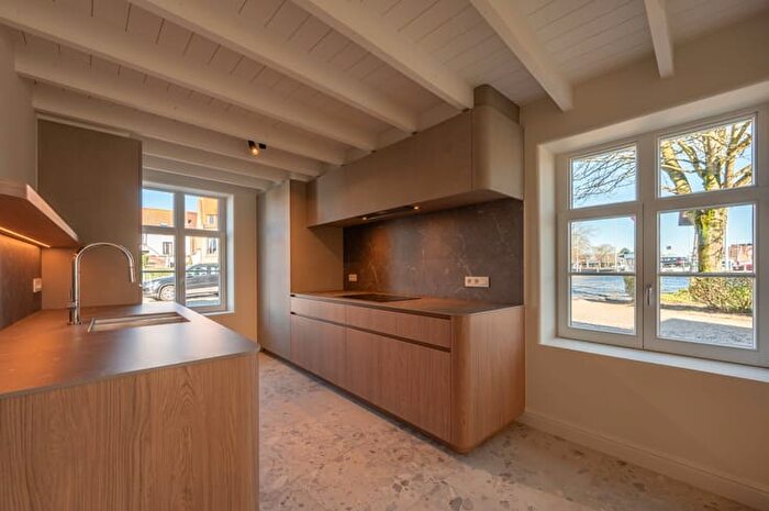Huizen Koop Huur - 2