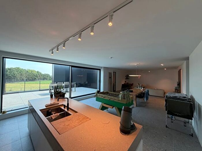 2-kamerappartement te huur in Retie