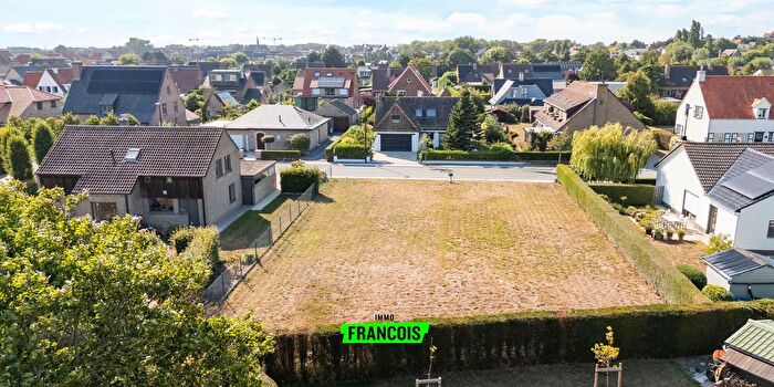 3-kamerhuis te koop in Vlissegem