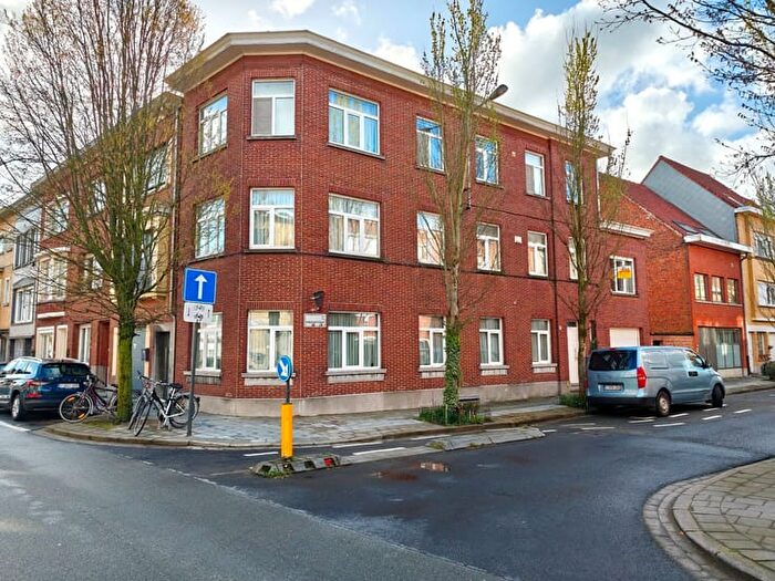 Huis te koop in Kortrijk