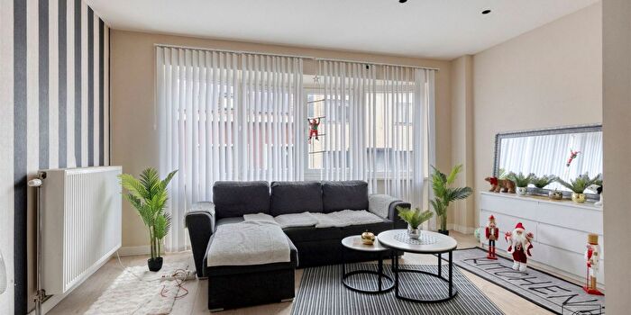 Huizen Koop Huur - 2