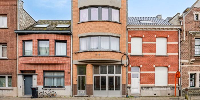 3-kamerappartement te koop in Lier