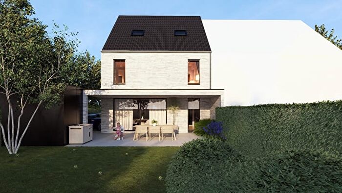 Huizen Koop Huur - 3