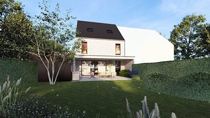 Huizen Koop Huur - 2