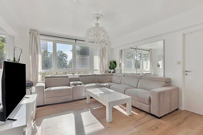 1-kamerappartement te koop in Zellik