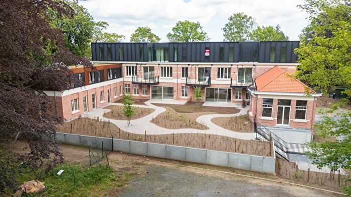 Huizen Koop Huur - 2