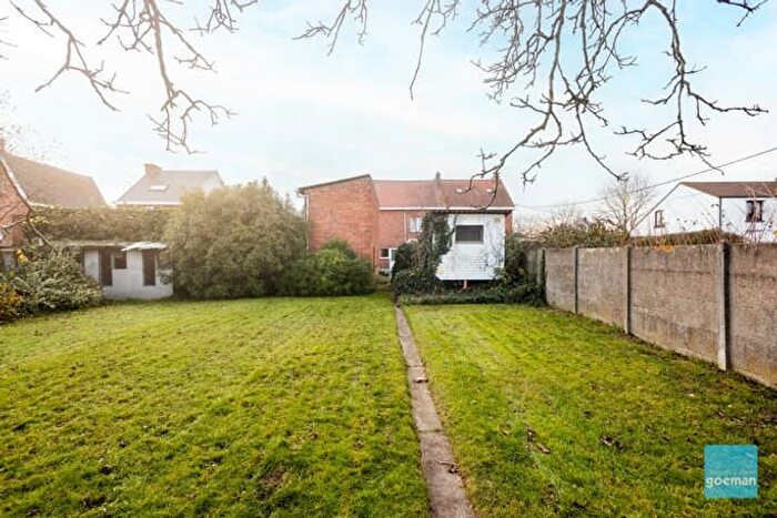 Huizen Koop Huur - 2