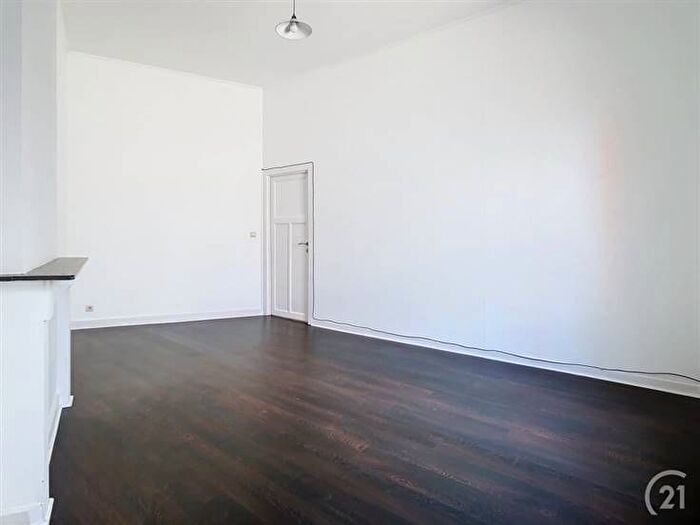 2-kamerhuis te koop in Montignies sur Sambre