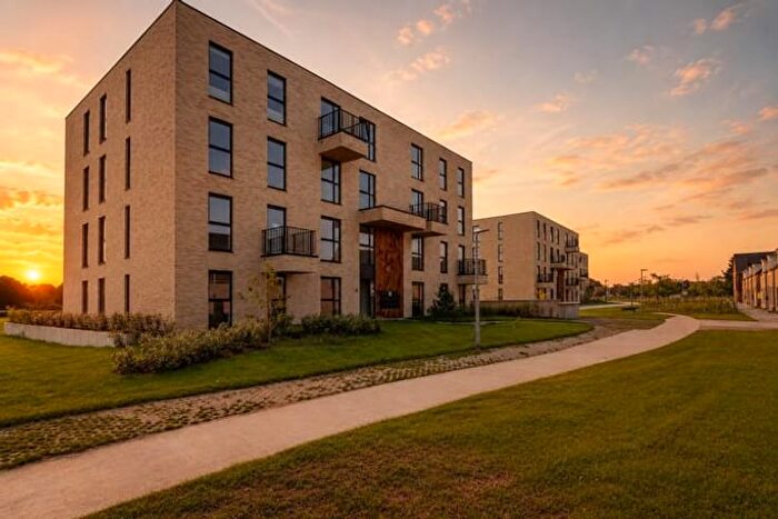 3-kamerappartement te koop in Oud-Turnhout