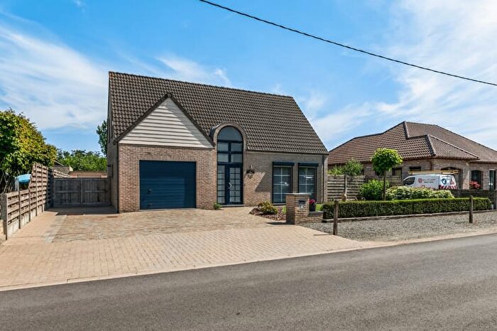 11-kamerhuis te koop in Ranst