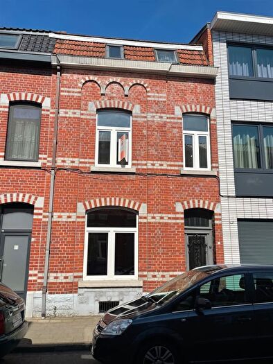 5-kamerhuis te koop in SINT-TRUIDEN