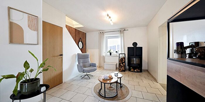 Huizen Koop Huur - 3