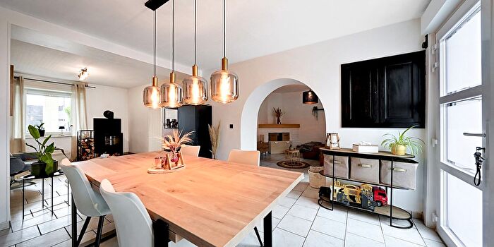 Huizen Koop Huur - 2