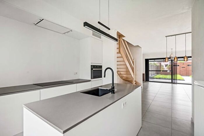 Huizen Koop Huur - 2