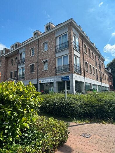 3-kamerappartement te koop in Wemmel