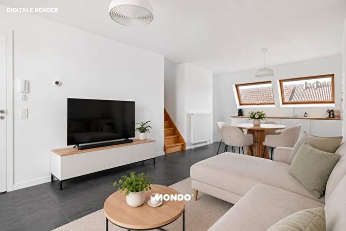 Huizen Koop Huur - 3