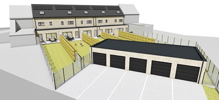 Huizen Koop Huur - 2