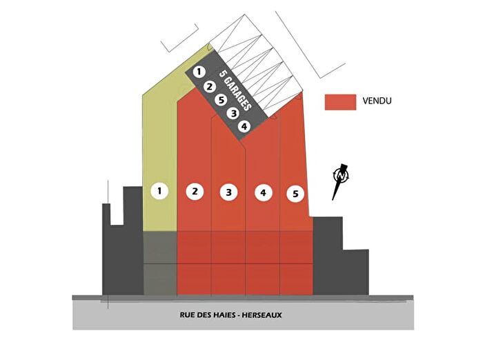 Huizen Koop Huur - 3