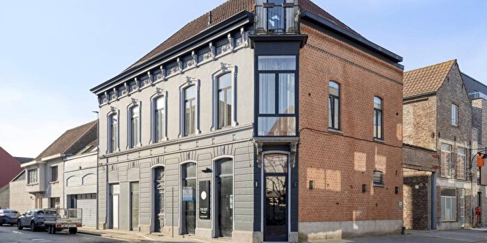 Huizen Koop Huur - 2