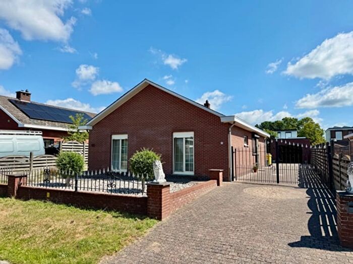 3-kamerhuis te koop in Westerlo