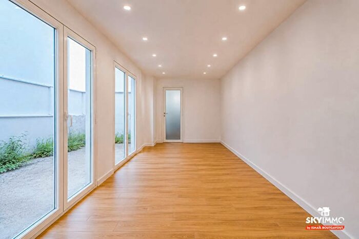 3-kamerhuis te koop in Ans