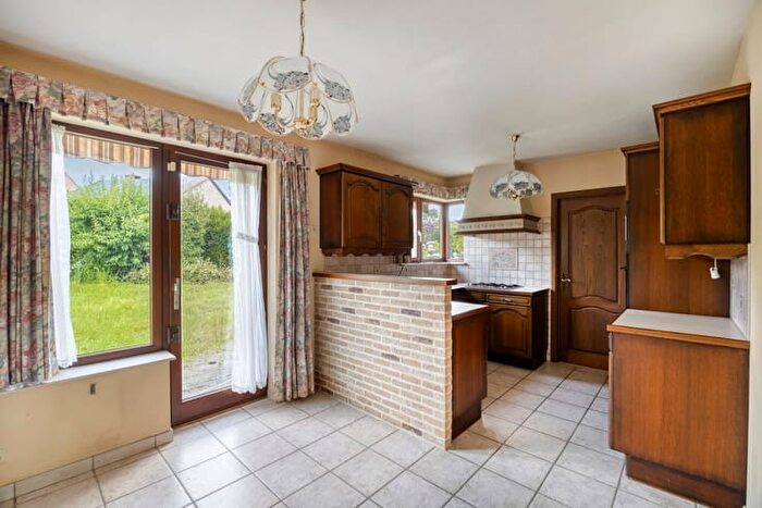 Huizen Koop Huur - 3