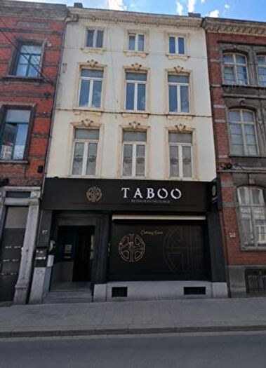 Huis te koop in Charleroi