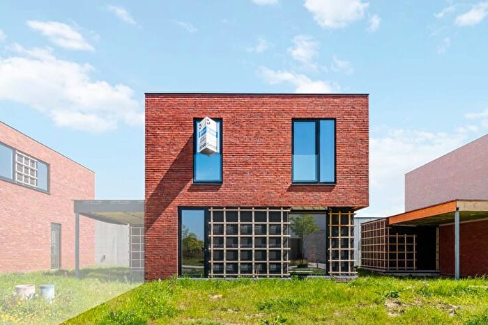 13-kamerhuis te koop in Tielt (8700)